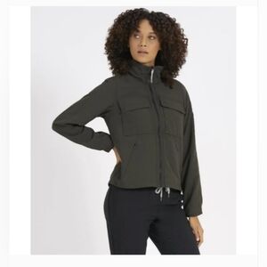 Vuori Military Jacket - M